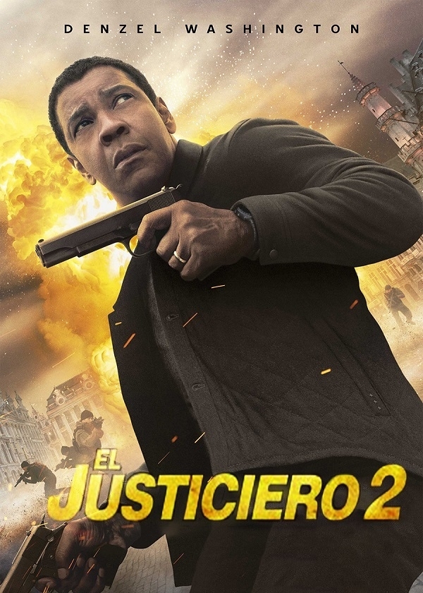 EL JUSTICIERO 2